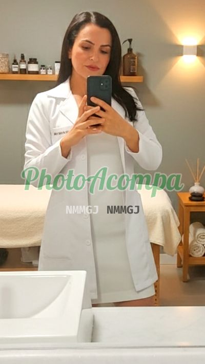 Ana Paula, garota de programa em Natal