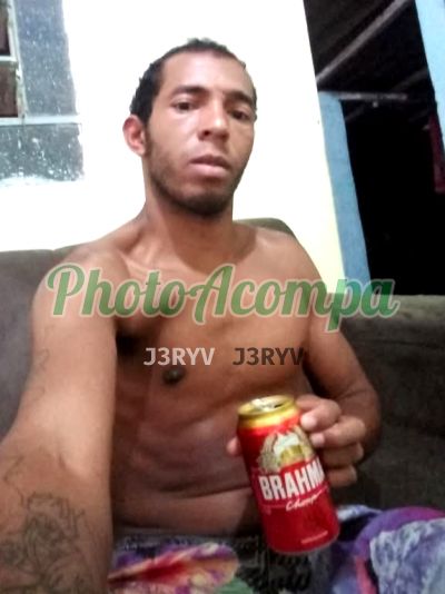 Juh, garoto de programa em Campinas