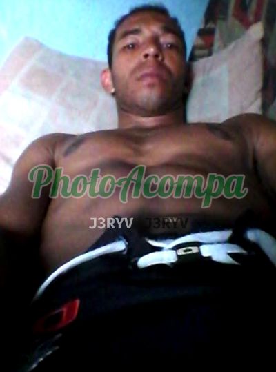 Juh, garoto de programa em Campinas