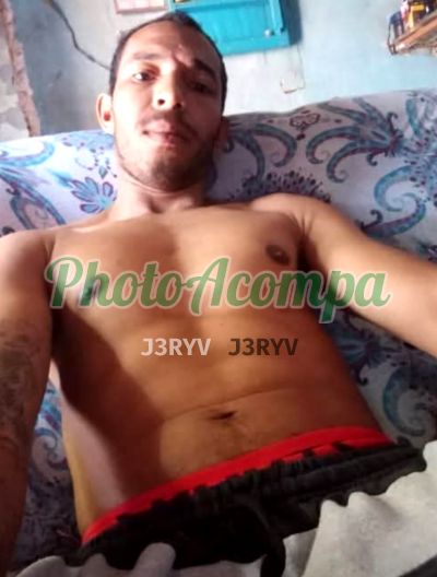 Juh, garoto de programa em Campinas