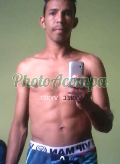 Juh, garoto de programa em Campinas
