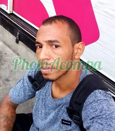 Juh, garoto de programa em Campinas