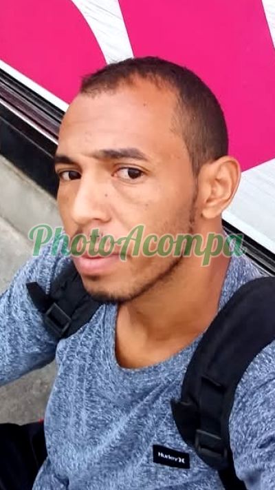 Juh, garoto de programa em Campinas