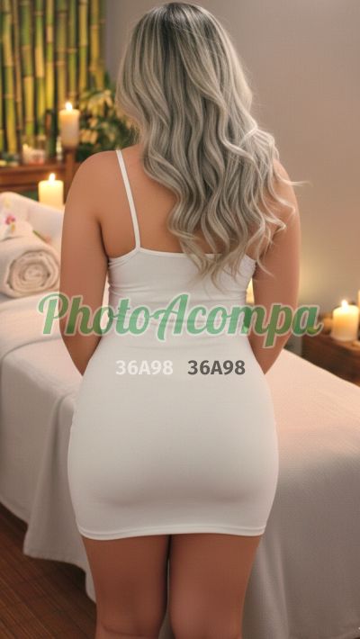 Sofia (19) 98118-6341, mulher que faz massagens eróticas em Campinas