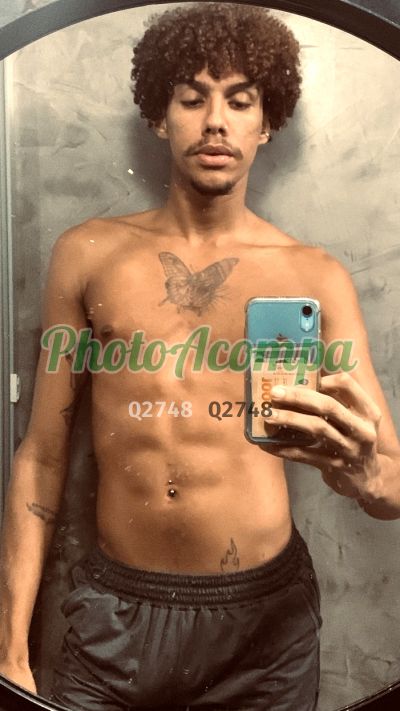 Eron (71) 99118-1277, garoto de programa em Campinas