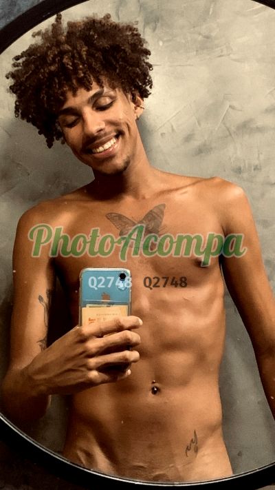 Eron (71) 99118-1277, garoto de programa em Campinas