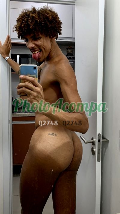Eron (71) 99118-1277, garoto de programa em Campinas