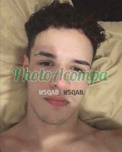 Arthur Santinelli (21) 98019-3862, garoto de programa em Niterói