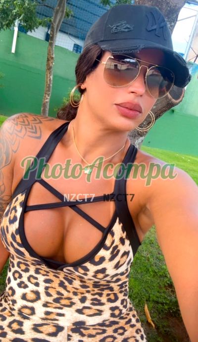 Gabi Silva (21) 98773-5445, transex em Bonsucesso (RJ)