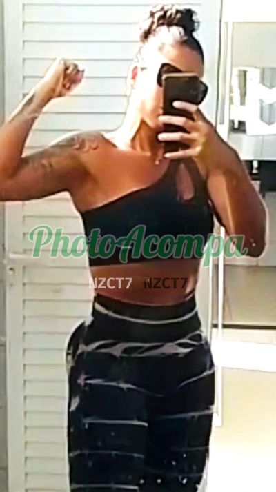 Gabi Silva (21) 98773-5445, trans em Bonsucesso (RJ)