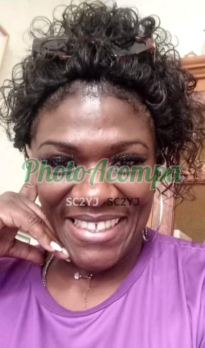 Joyce Estrela, escort em Copacabana (RJ)