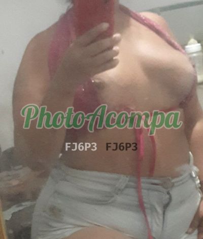 Ingrid Furação (21) 99005-0293, acompanhante no Rio de Janeiro