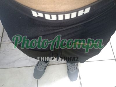 Moreno Fitness, garoto de programa em São Paulo