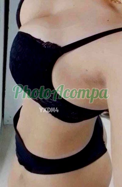Rafaela (51) 98913-6831, acompanhante em Cachoeirinha