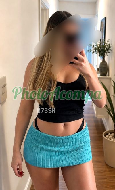 Lara (16) 98809-1285, acompanhante em Itapetininga