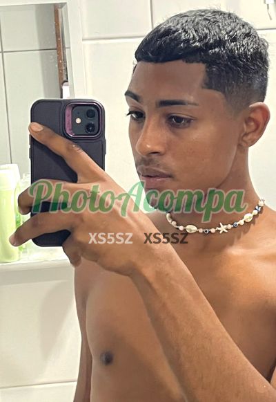Bruno (13) 98187-8597, garoto de programa em Itanhaém