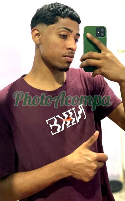 Bruno (13) 98187-8597, garoto de programa em Itanhaém