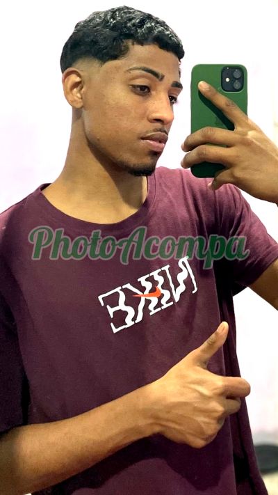 Bruno (13) 98187-8597, garoto de programa em Itanhaém