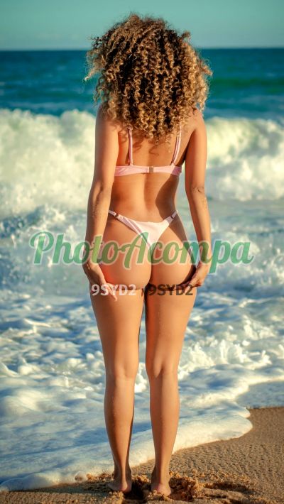 Bia, escort em Campinas