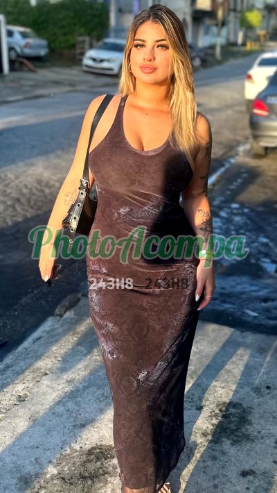 Manu, escort na Vila Mariana (SP)