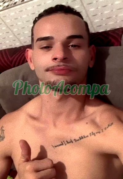 Caio Valentim (81) 98410-3252, garoto de programa em Caruaru