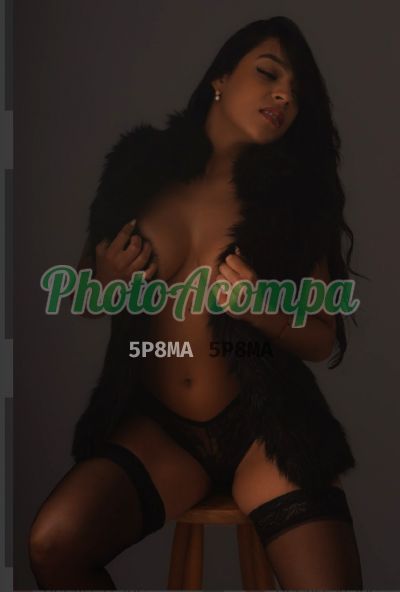 Paola, acompanhante na Vila Olímpia (SP)