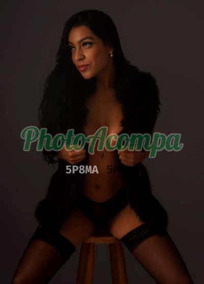 Paola, escort na Vila Olímpia (SP)