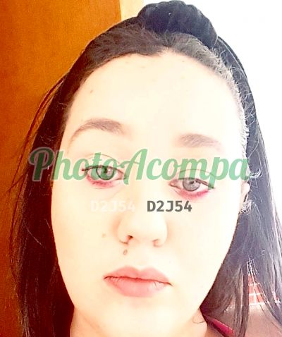 Ivy Manú, acompanhante em Bauru
