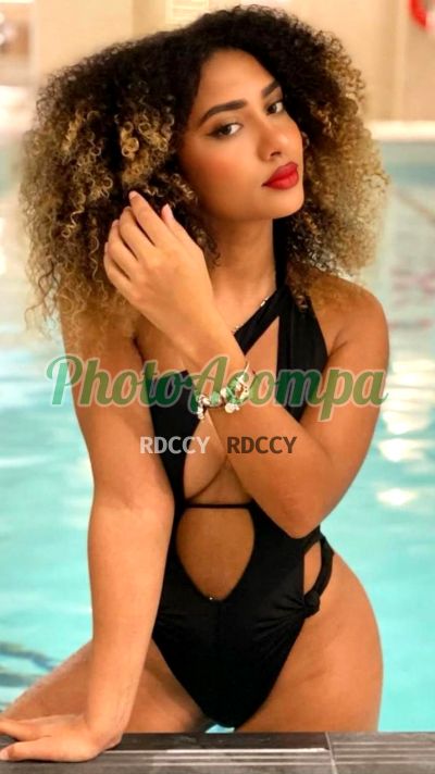 Nathy, acompanhante no Méier (RJ)