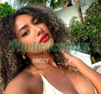 Nathy, acompanhante no Méier (RJ)