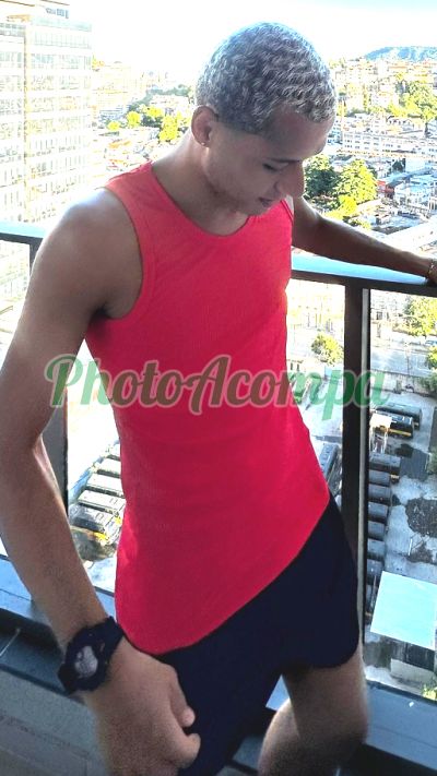 Vinícius (21) 99034-8101, garoto de programa em Copacabana (RJ)