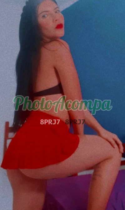 Thata (13) 95544-4929, escort em Peruíbe