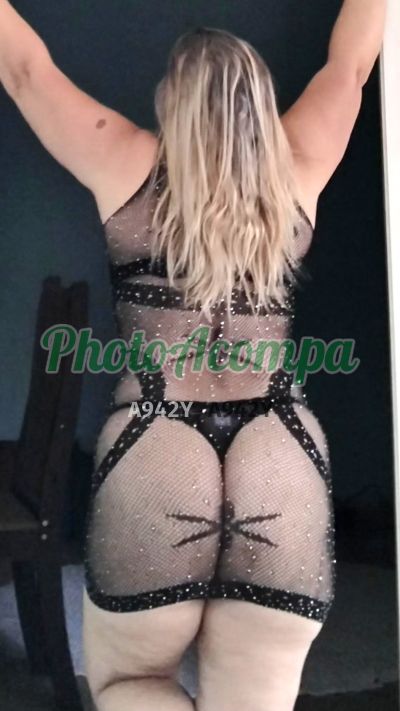 Mariana Paiva (12) 99688-1168, garota de programa em São José dos Campos