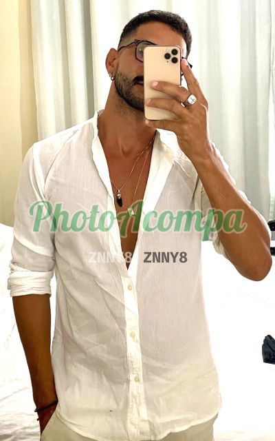 Hiago (21) 96543-3308, garoto de programa em Macaé