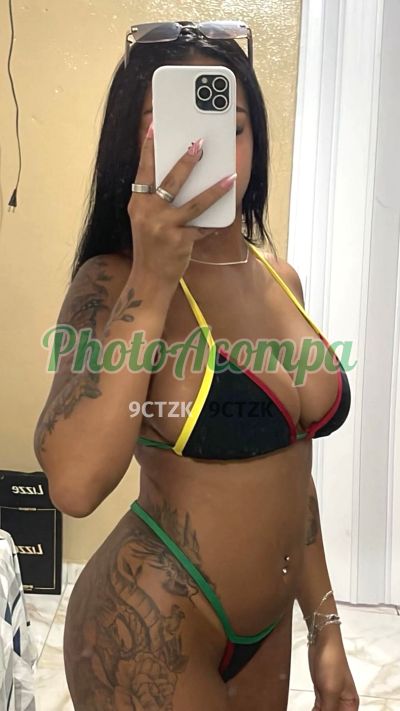 Bruna Beltrão, escort em Nilópolis