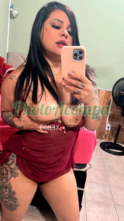 Suzy (31) 99264-7963, escort em Ribeirão das Neves