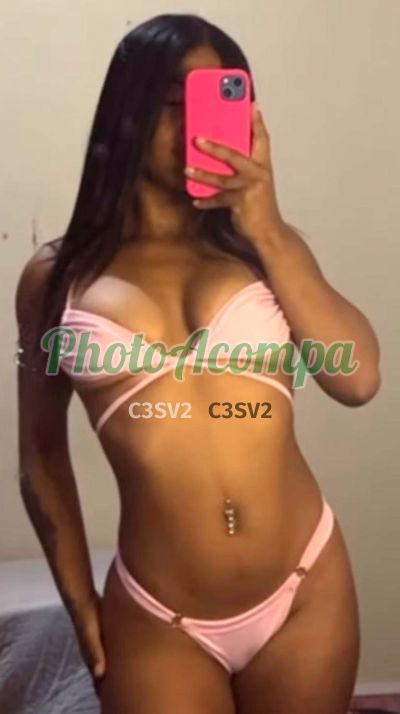 Jennifer (21) 99672-0833, escort em São Gonçalo
