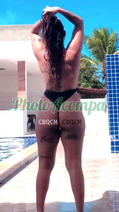 Luna Fernandes (81) 99507-3592, acompanhante em Abreu e Lima