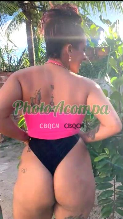 Luna Fernandes (81) 99507-3592, garota de programa em Abreu e Lima