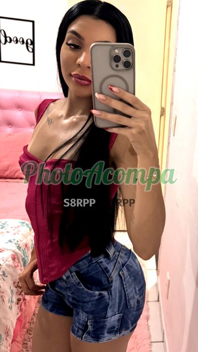 Pietra Albuquerque (21) 99582-7566, acompanhante em Campinas