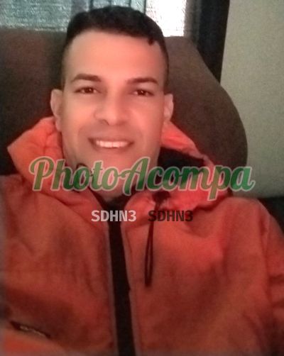 Kevin Bueno, garoto de programa em Mogi das Cruzes