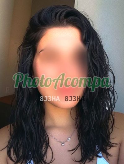 Loren Castro, escort em Copacabana (RJ)