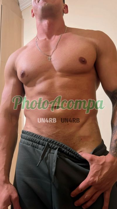 Dom (19) 98166-1652, garoto de programa em Limeira