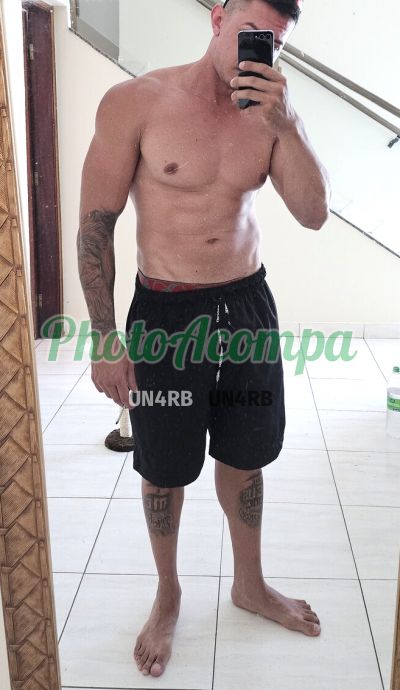Dom (19) 98166-1652, garoto de programa em Limeira