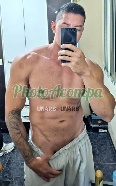 Dom (19) 98166-1652, garoto de programa em Limeira