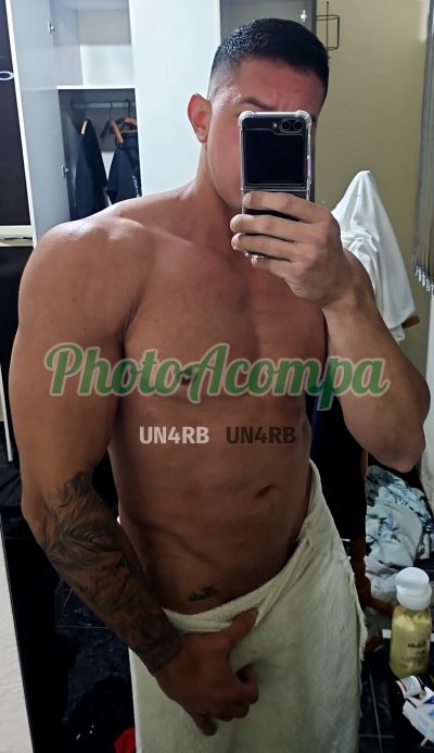 Dom (19) 98166-1652, garoto de programa em Limeira