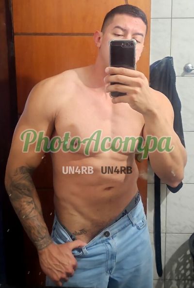 Dom (19) 98166-1652, garoto de programa em Limeira
