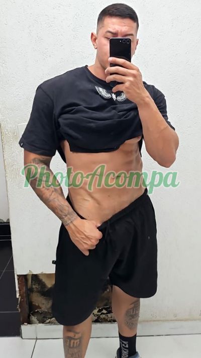 Dom (19) 98166-1652, garoto de programa em Limeira