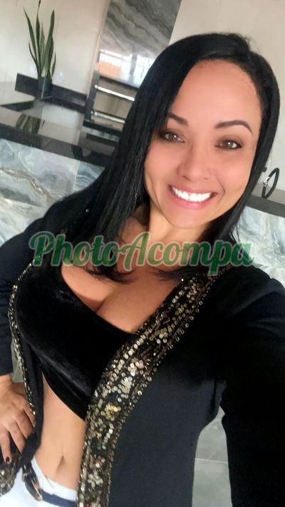 Júlia (19) 97123-4688, garota de programa em Paulínia