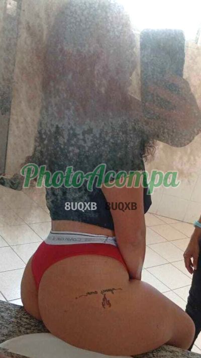 Acompanhante, garota de programa em Guaratuba